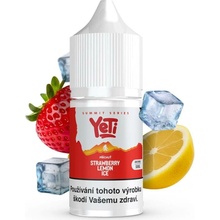 Yeti Summit Series Shake & Vape Strawberry Lemon Ice 5 ml