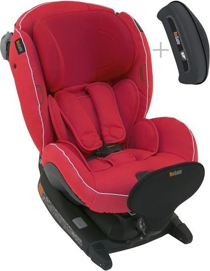 BeSafe iZi Combi X4 Isofix 2019 04 Sunset Melange Heureka.cz