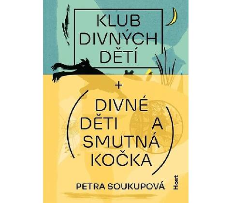 Divné děti
