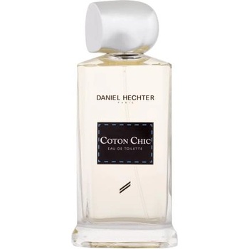Image 1 of Daniel Hechter Collection Couture Coton Chic EDT 100 ml