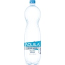 Aquila neperlivá voda 6 x 1,5 l