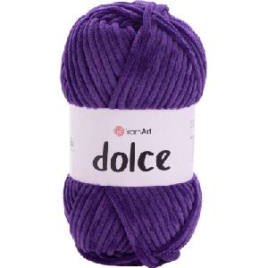 YARNART Dolce 792 Плетива прежда (792)