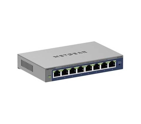 NETGEAR GS108Ev4
