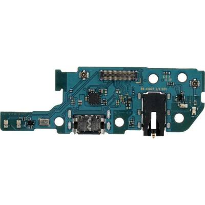 Nabíjecí konektor pro SAMSUNGA20E A202 OEM (Fast Charger)