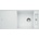 BLANCO AXIA III XL 6 S (523504)