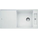 BLANCO AXIA III XL 6 S (523504) Мивка за вграждане