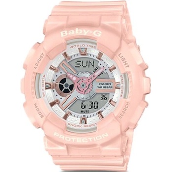 Casio BA-110RG-4ADR