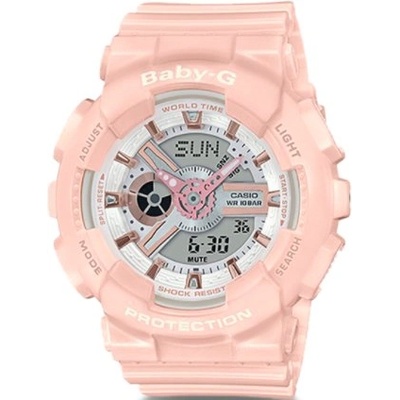 Casio BA-110RG-4ADR