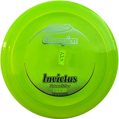 Innova Champion Invictus Zelená