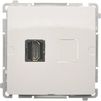 Simon Basic BMGHDMI.01/11