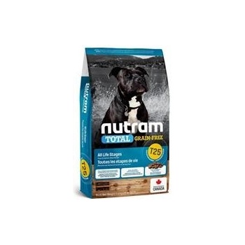 Nutram T25 Total Grain Free Salmon, Trout Dog 2 kg