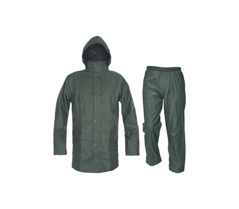 Cerva SIRET SET