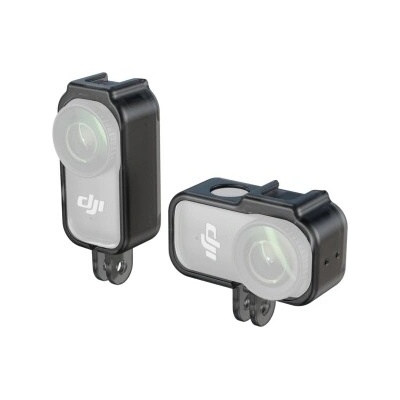 SmallRig 5757 Vertical-to-Horizontal Cage Kit pre DJI Osmo Nano