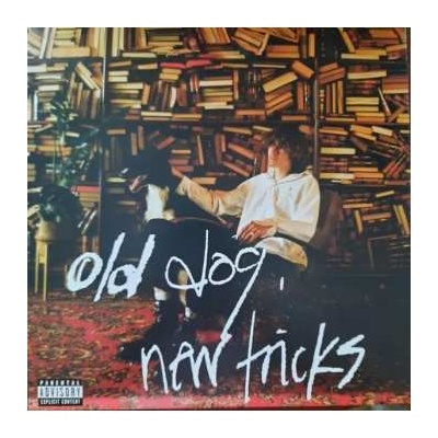 Glaive - Old Dog, New Tricks LP