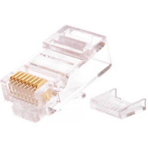 NIKOMAX NMC-RJ88RZ50UD2-100