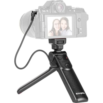 Грип-мини статив Vlogging control за камера Fuji Mirrorless