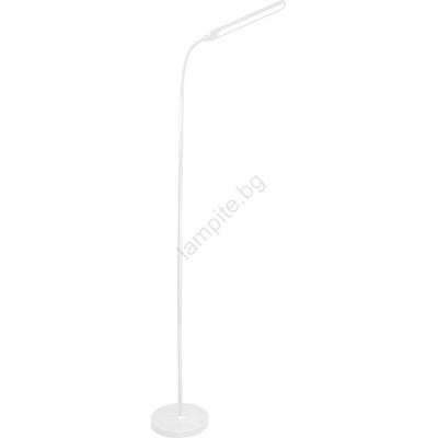 Zuma Line SM-605-WH - LED регулируема лампа 10W 230V 3000/4500/6500K (ZL0693)