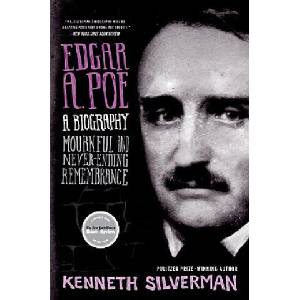 Edgar A. Poe | Kenneth Silverman (1992)