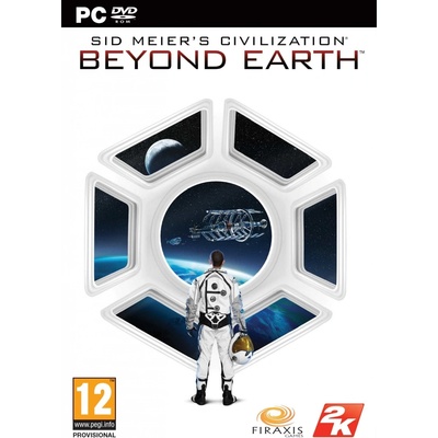 Civilization: Beyond Earth