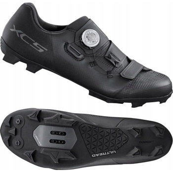 Shimano SH-XC502 black