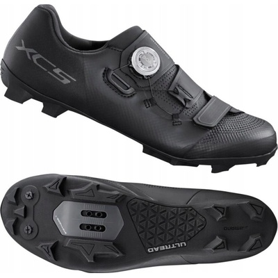 Shimano SH-XC502 black