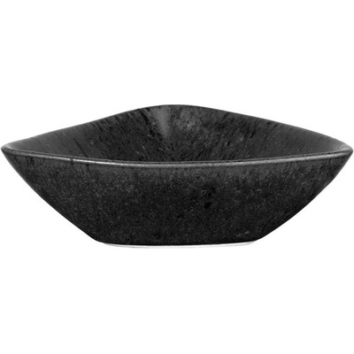 ASA Selection Miska Grande Nero černá 11 cm