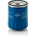 Mann-filter Маслен филтър mann-filter w 712/15