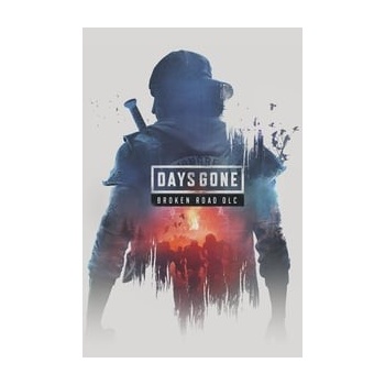 Days Gone - Broken Road