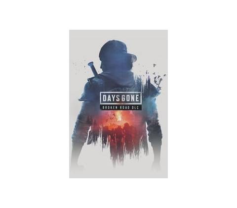 Days Gone - Broken Road