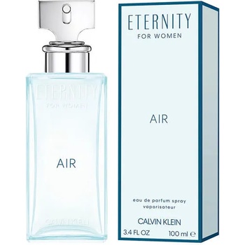 Calvin Klein Eternity Air for Women EDP 100 ml