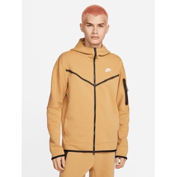 Nike Суитшърт m tch flc