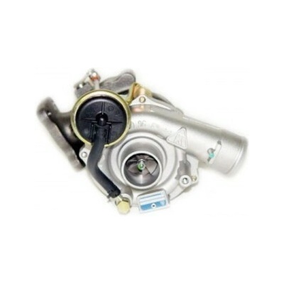 BORGWARNER KKK CITROEN JUMPER 2.2 HDI 74 KW - 101 HP ORIGINÁL TURBO