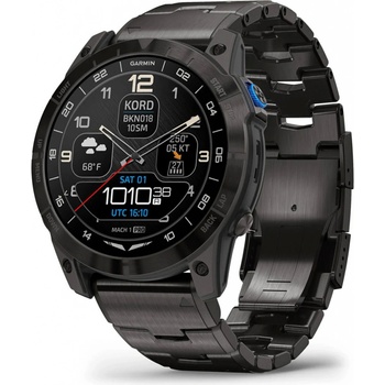 Garmin D2 Mach 1