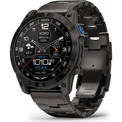 Garmin D2 Mach 1