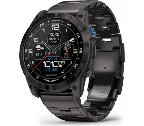 Garmin D2 Mach 1