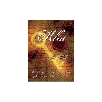 Kľúč - Joe Vitale