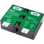 APC APCRBC123 rechargeable battery (VRLA)