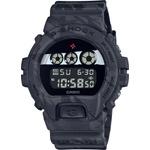 Casio DW-6900NNJ-1ER Часовници