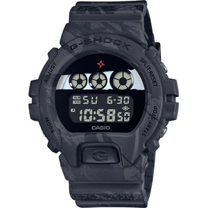 Casio DW-6900NNJ-1ER Часовници