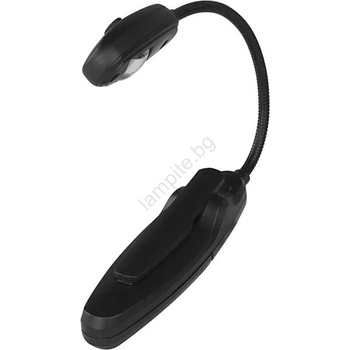EMOS LED Лампа за четене LED/1xAAA (EMS1212)