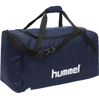 Hummel Чанта Hummel CORE SPORTS BAG S 204012s-7026 Размер S