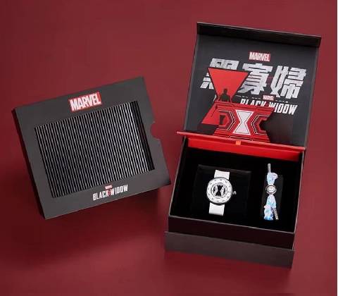 Marvel M-9205WSET