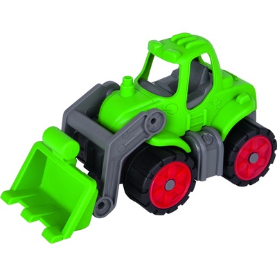 Big Power Worker Mini Traktor