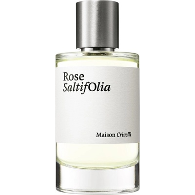 Maison Crivelli Rose Saltifolia parfumovaná voda unisex 100 ml tester