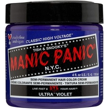 Manic Panic Ultra Violet 118 ml