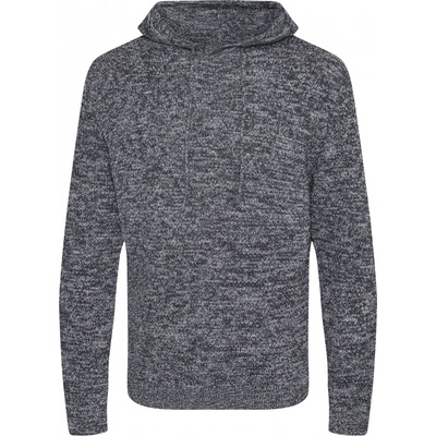 Ecologie Iguazu dámska mikina EA080 Heather Grey