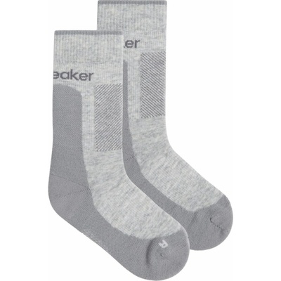 Icebreaker Merino Hike+ Medium Crew Women