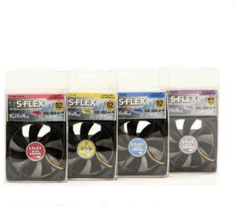 Scythe S-FLEX SFF92A