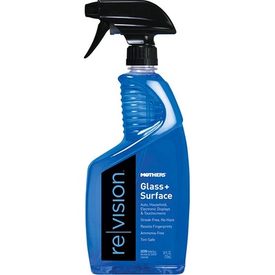 Mothers Revision Glass + Surface Cleaner 710 ml
