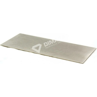 Diamantový brúsik plátový 17x7.5cm, zrnitosť 600